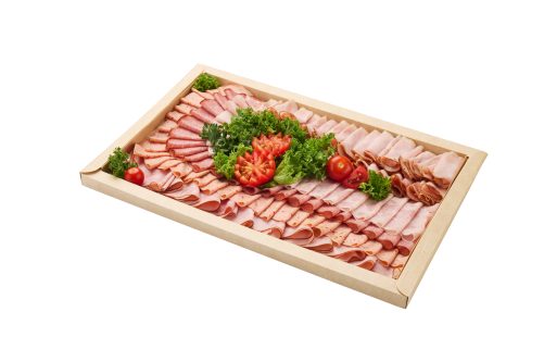 Produktbild von Feinspitz Platte 1kg ,
