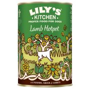 Lily’s Kitchen Hundefutternass Lamm