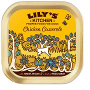 Lily’s Kitchen Hundefutternass Huhn