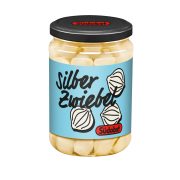Südobst Silberzwiebel