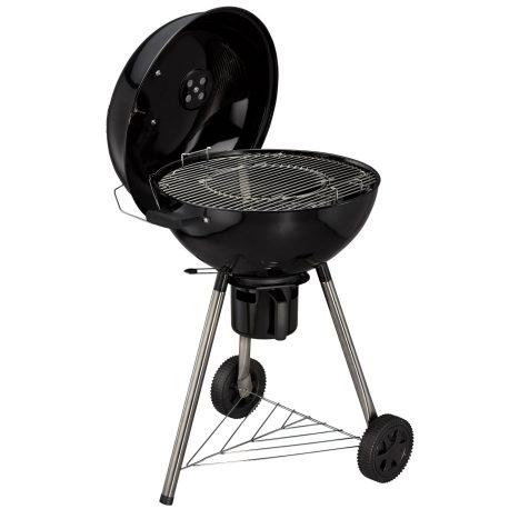 Barbecue Kugelgrill Caldera