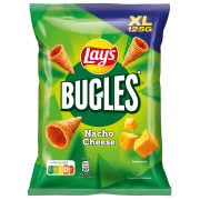 Lays Tortillachips Nacho Cheese