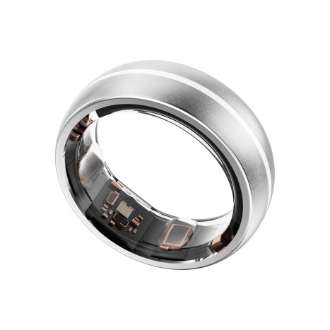 nextRing Smartring Silber 11