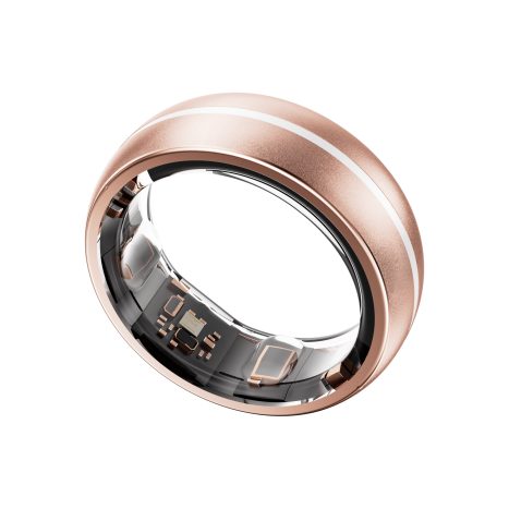 nextRing Smartring Rosegold 8