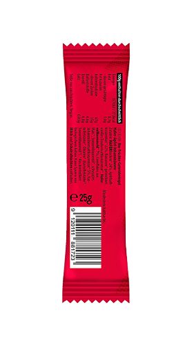 Produktbild von Pure & Fun, Bio Zauber Riegel Micky Hafer Apfel Johannisbeere