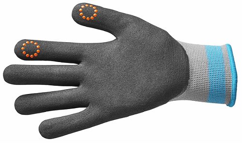 Produktbild von Gardena, Pflanz- und Bodenhandschuh M
