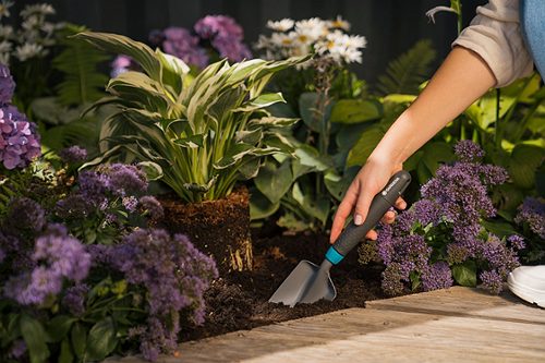 Produktbild von Gardena, Comfort Blumenkelle