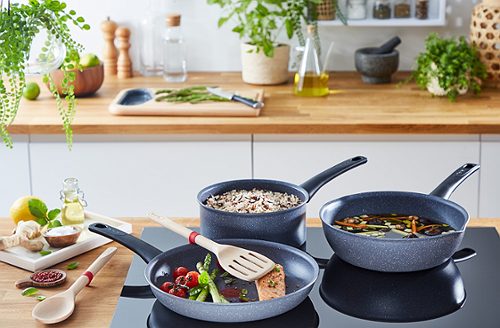 Produktbild von Tefal, Healthy Chef Pfanne 24 cm
