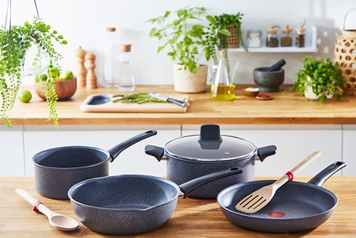 Produktbild von Tefal, Healthy Chef Pfanne 28 cm