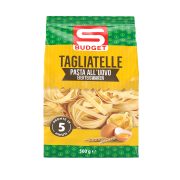 Slika produkta S-BUDGET