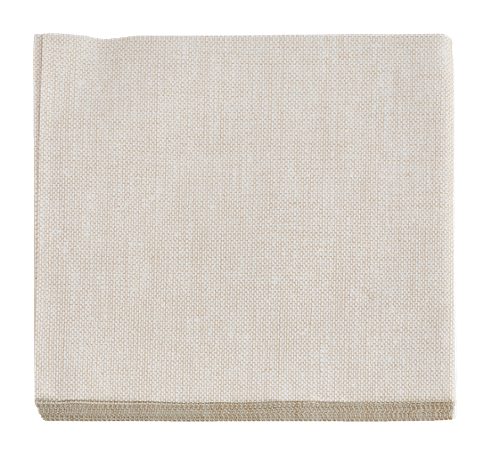 Produktbild von SPAR, Servietten 38x38 Beige 20 Stück