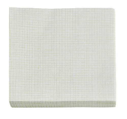 Produktbild von SPAR, Servietten 38x38 Hellgrün 20 Stück