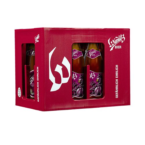 Produktbild von Wimitz, Bio Lemisch