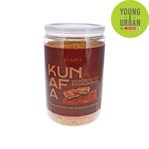 Produktbild von Hana, Kunafa geröstetes Engelshaar
