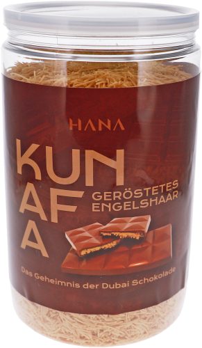 Produktbild von Hana, Kunafa geröstetes Engelshaar