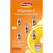 Schaebens Vitamin C Konzentrat