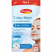 Schaebens TotesMeer Maske