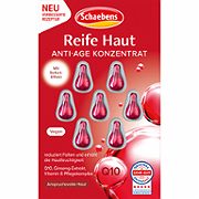 Schaebens ReifeHaut Konzentrat