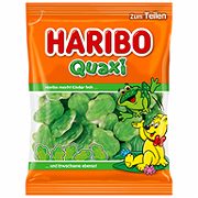Haribo 175g Quaxi
