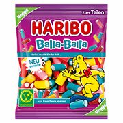 Haribo 160g Balla Balla