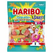 Haribo 160g Sauerbrenner