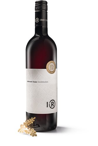 Produktbild von Iro Markus, Cabernet Franc Heideboden