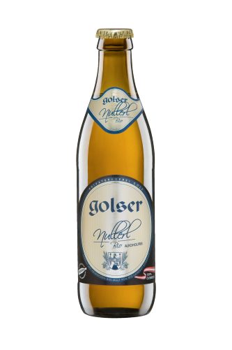 Produktbild von Golser, Nullerl