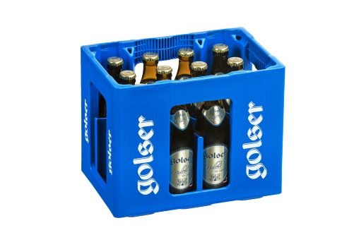Produktbild von Golser, Nullerl