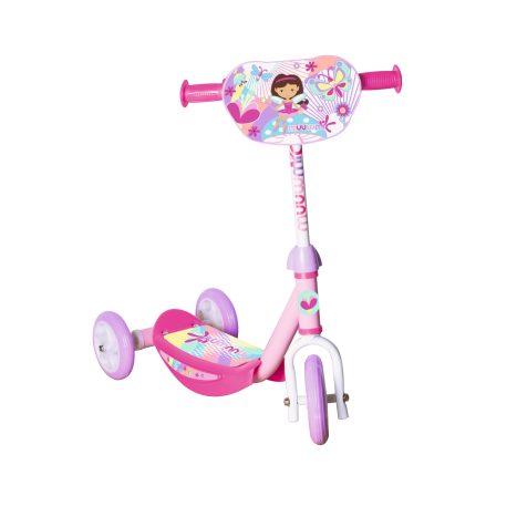 muuwmi Kiddy-  Scooter Zauberf  GVE 1
