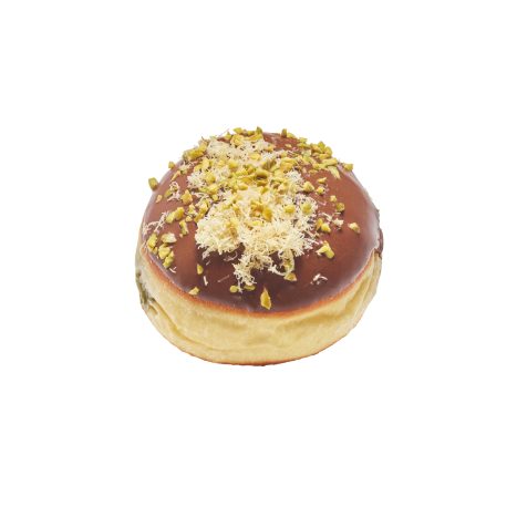 INTERSPAR Backstube Dubai Krapfen