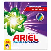 Ariel Pulver 23WG Color