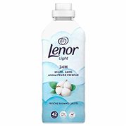 Lenor 42WG Baumwollbluete