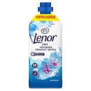 Lenor Weichspueler Aprilfrisch