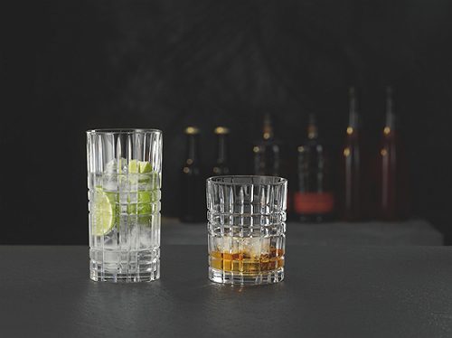 Produktbild von Nachtmann, Gläserset Highland Square 12-teilig