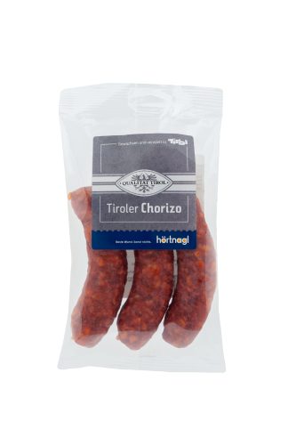 Produktbild von Hörtnagl, Tiroler Chorizo