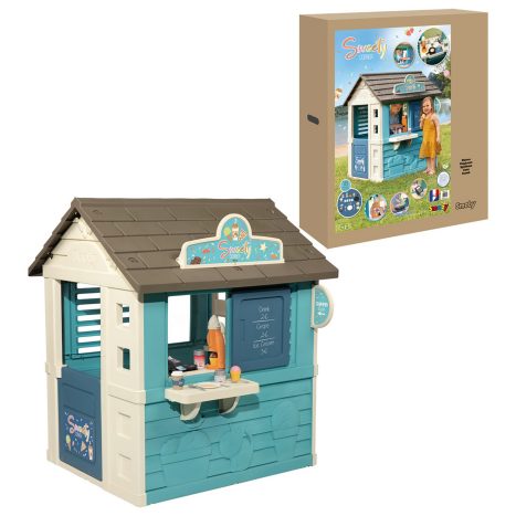 smoby sweety corner