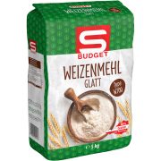 Slika produkta S-BUDGET