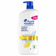 Head&Sh.SH Citrus Fresh 800ml