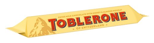 Produktbild von Toblerone, Milchschokolade