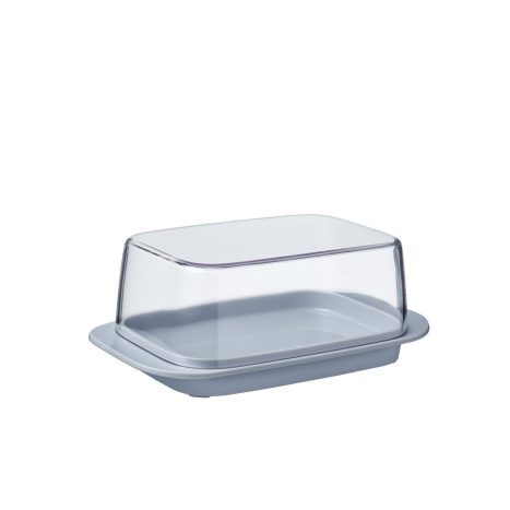 Mepal Butterdose grey