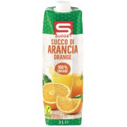 Slika produkta S-BUDGET