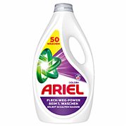 Ariel Fluessig 50WG Color