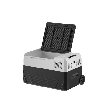 Nabo KM480 Kompressor Kuehlbox  GVE 1