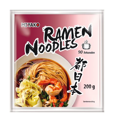 Produktbild von Miyako, Ramen Noodles