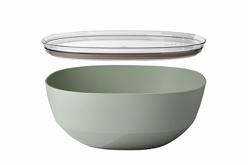 Produktbild von Mepal, Schale Silueta 5L Nordic Sage
