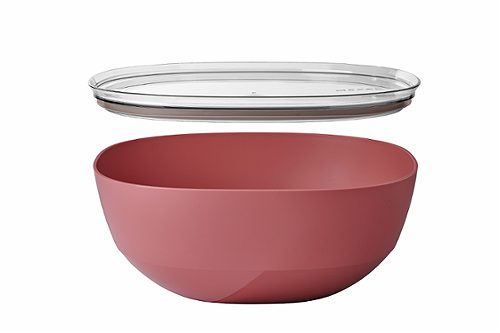 Produktbild von Mepal, Schale Silueta 5L Vivid Mauve