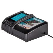 Makita Lade-   geraet DC18RC    GVE 1