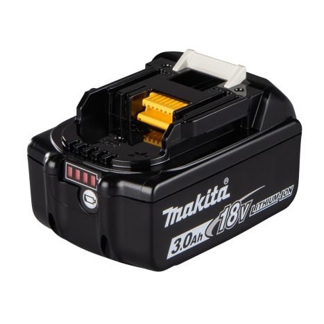 Makita Akku    BL1803B 18V 3Ah  GVE 1