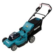 Makita Akku    Rasenmaeher      GVE 1