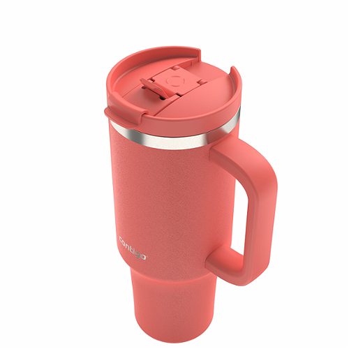 Produktbild von Contigo, Thermo Tumbler 1,2 Liter